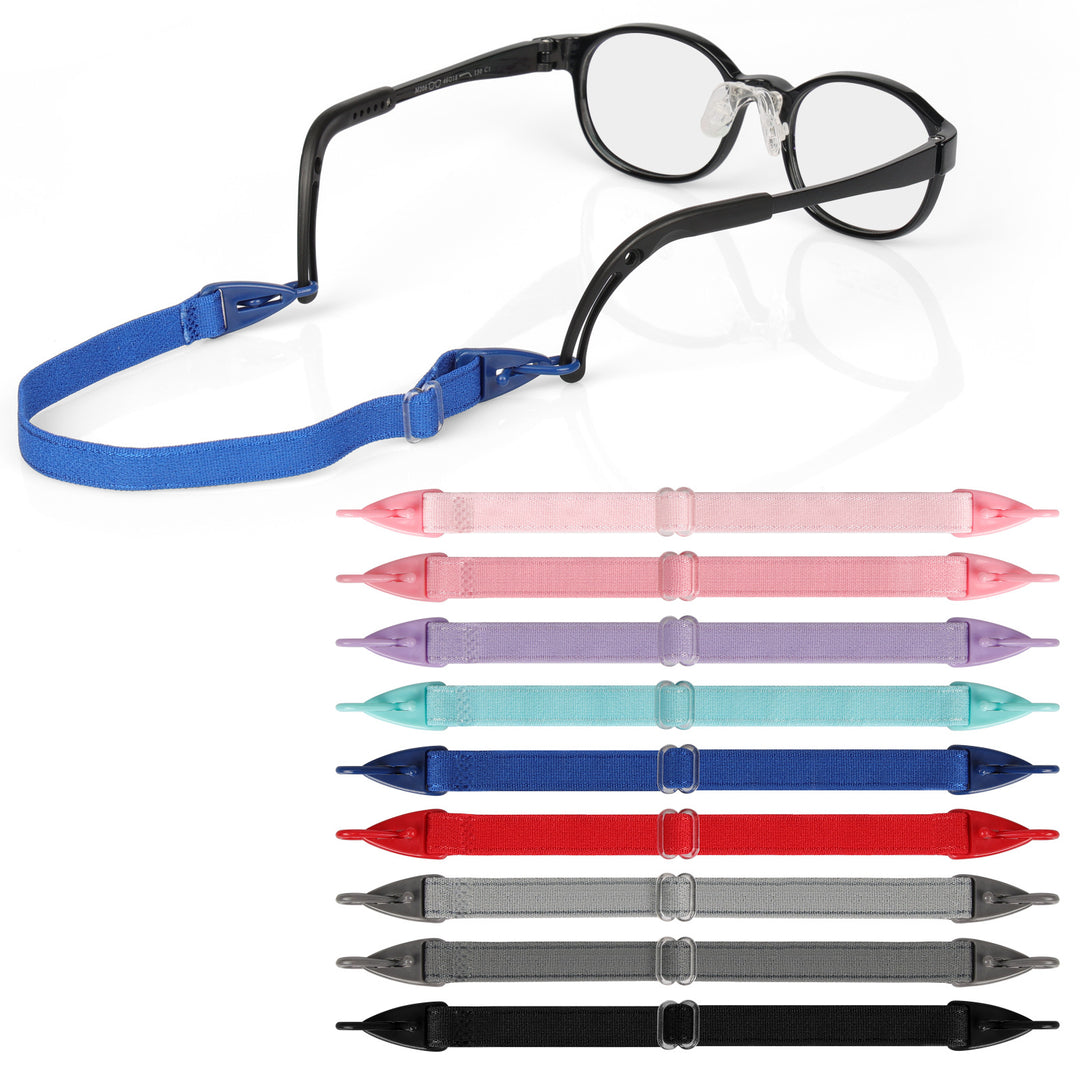 Adjustable Eyewear Retention Strap Stornfield
