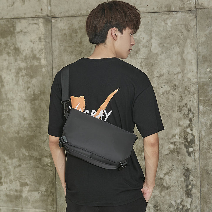 Contemporary Urban Messenger Bag Stornfield