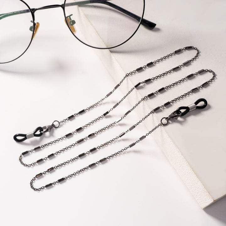 Chain Link Eyewear Retainer Stornfield