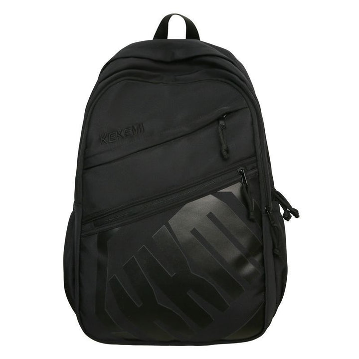 Multifunctional leisure backpack Stornfield