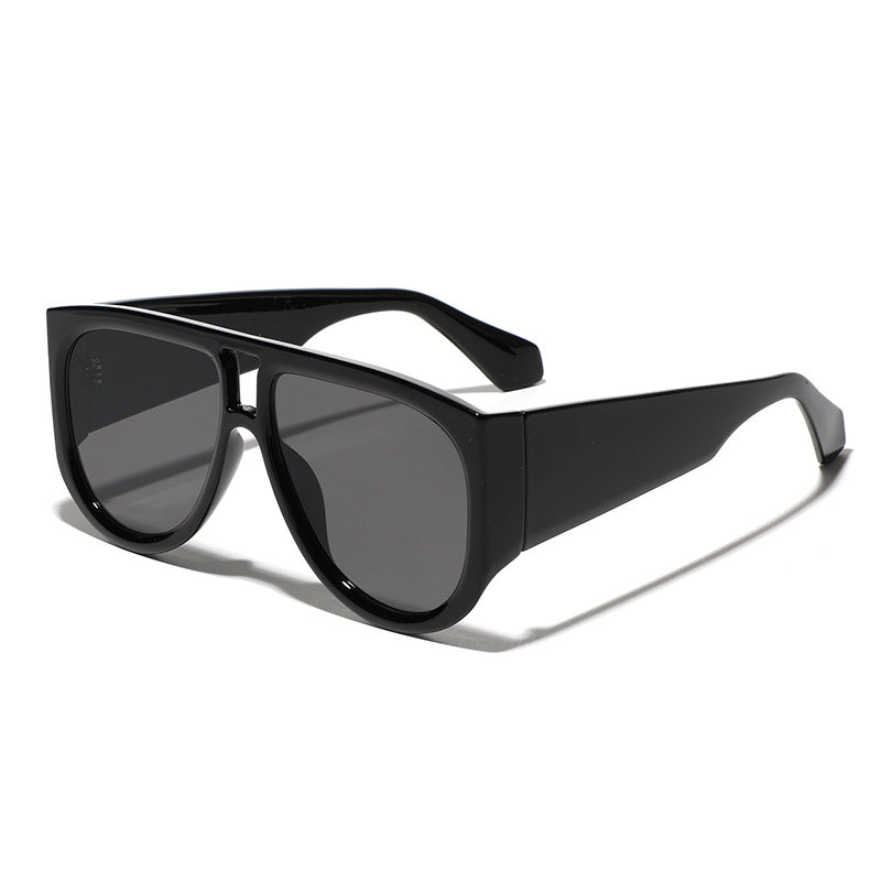 Women's fashionable oversized sunglasses with ergonomic frame Stornfield