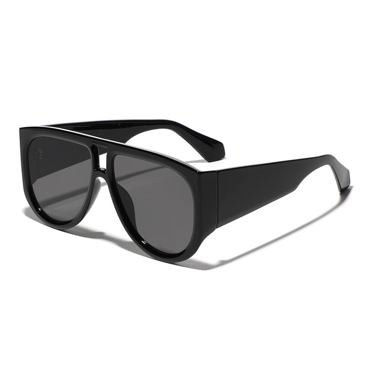 Women's fashionable oversized sunglasses with ergonomic frame Stornfield
