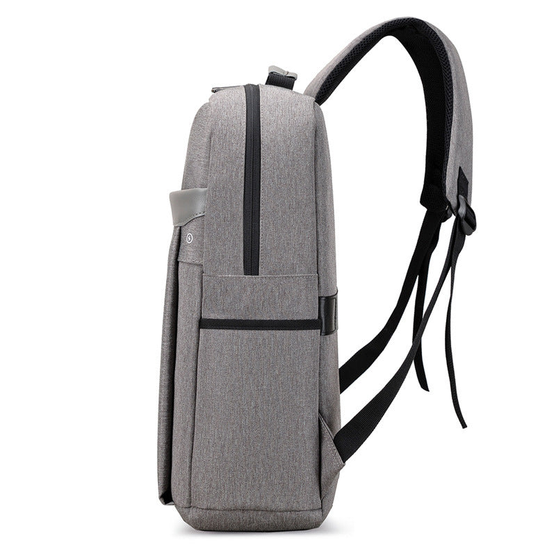 Ergonomic Travel Backpack Stornfield
