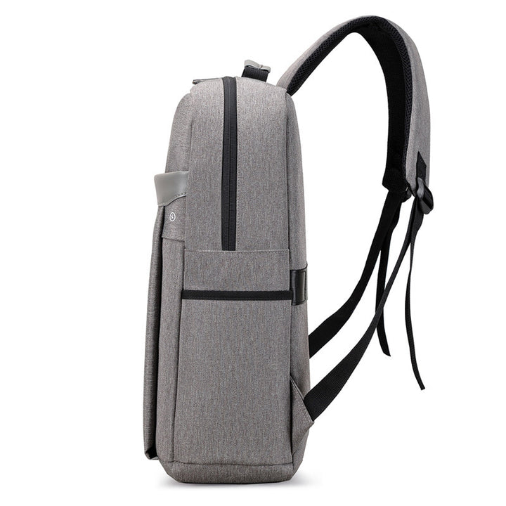Ergonomic Travel Backpack Stornfield