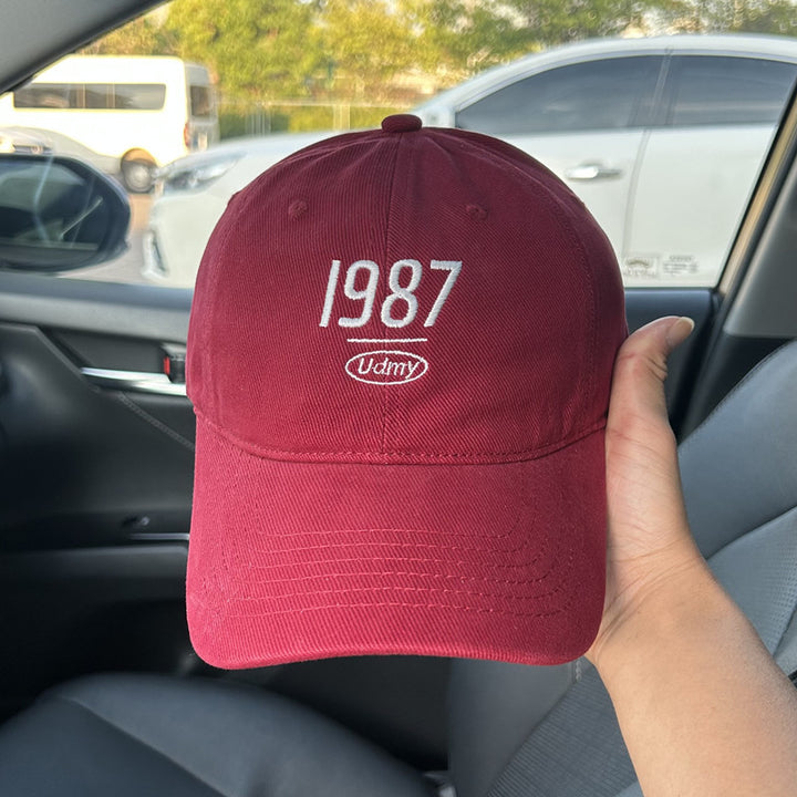 Men's Casual Embroidered Baseball Cap Stornfield 1784188408
