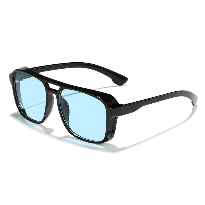Women's sports sunglasses with ergonomic design Stornfield