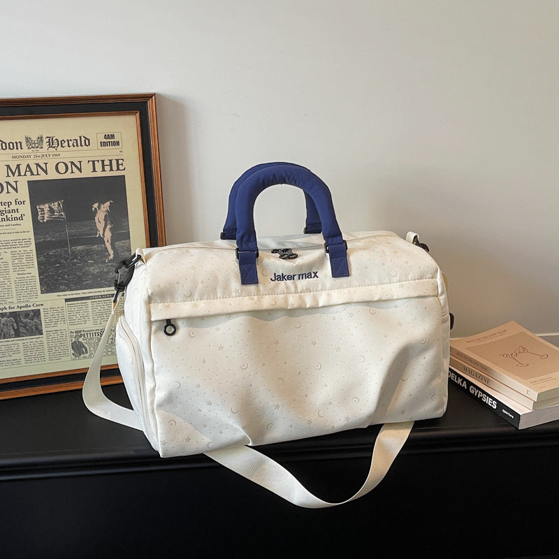 Travel Duffel Bag