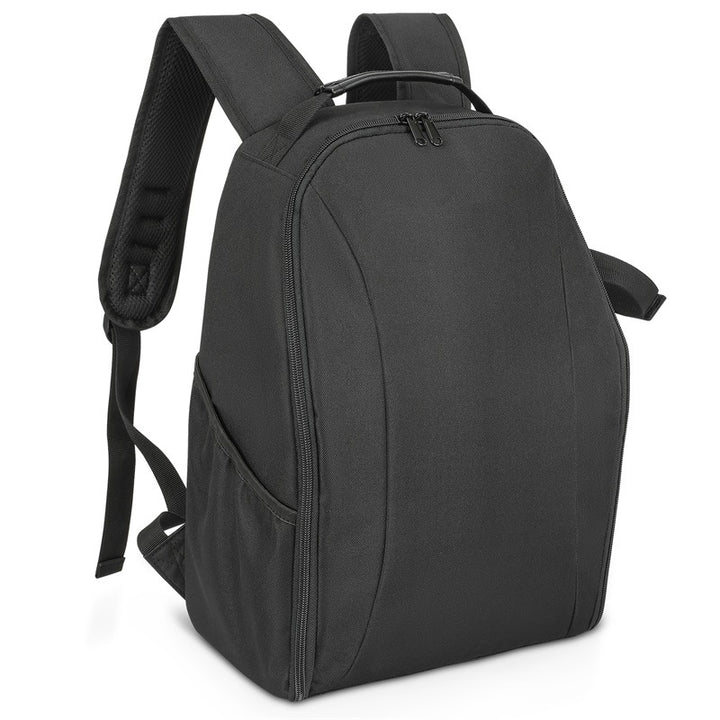 Multi-Functional Backpack with Padded Compartment Stornfield