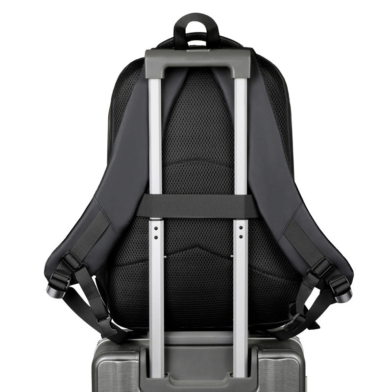 Padded Comfort Backpack Stornfield