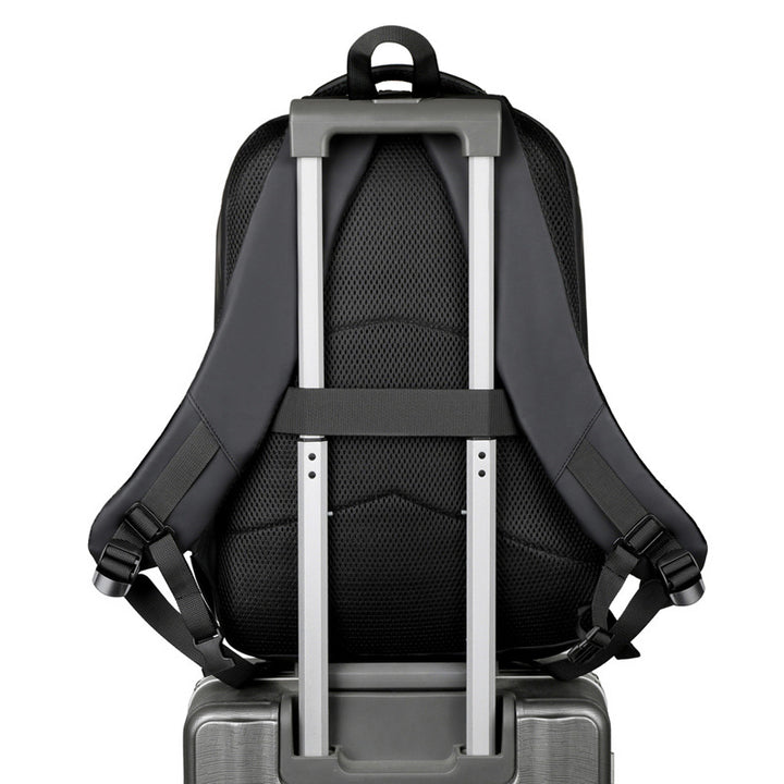 Padded Comfort Backpack Stornfield