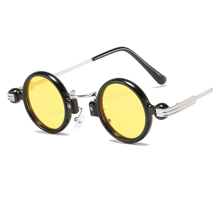 Women's Retro-Futuristic Sunglasses Stornfield