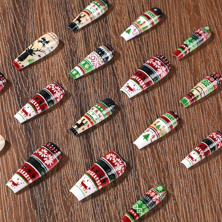 Decorative Nail Tips Stornfield