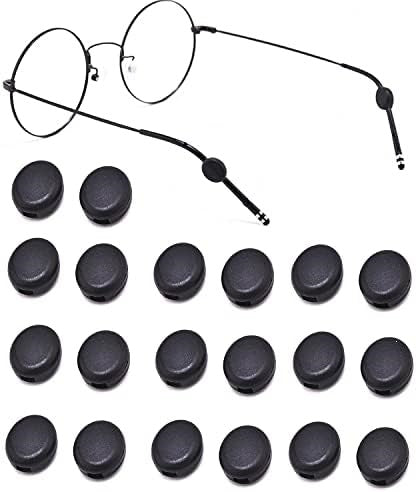Adjustable Eyewear Nose Pads Stornfield