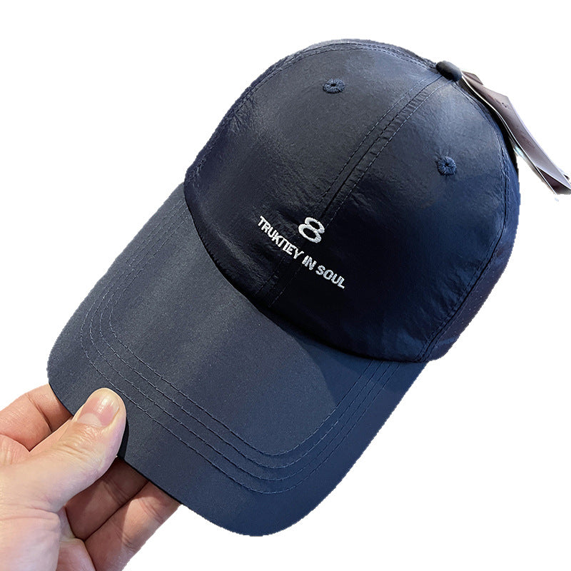 Unisex Lightweight Performance Baseball Cap Stornfield