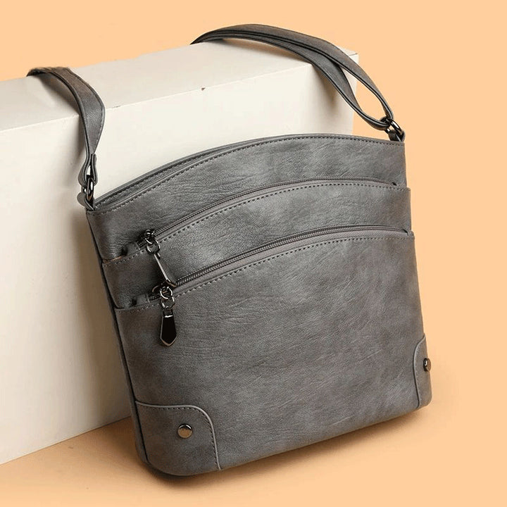 Stylish Slim Crossbody Handbag Stornfield