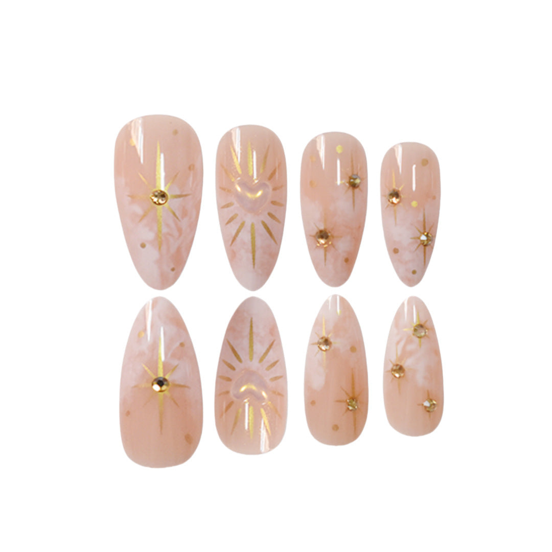 Decorative Nail Art Stornfield