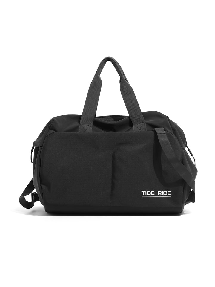 Versatile Functional Travel Duffle Bag