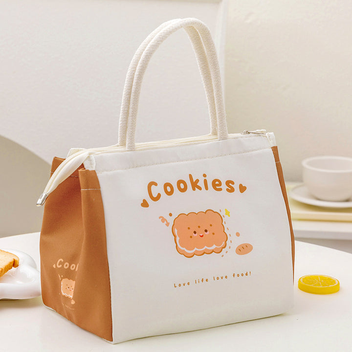 Cute Kawaii Lunch Bag Stornfield