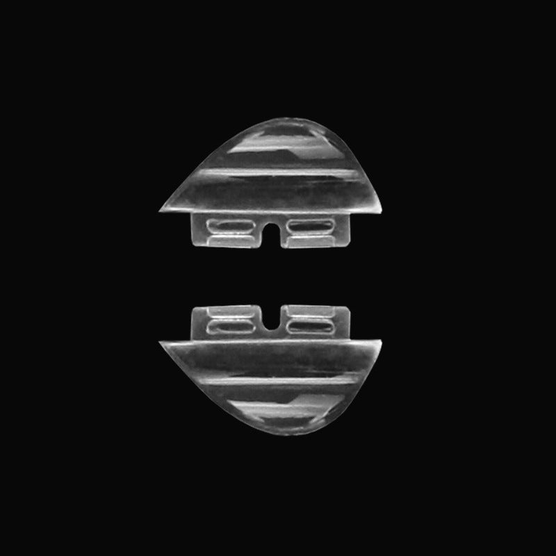 High-Performance Nose Pad Inserts Stornfield