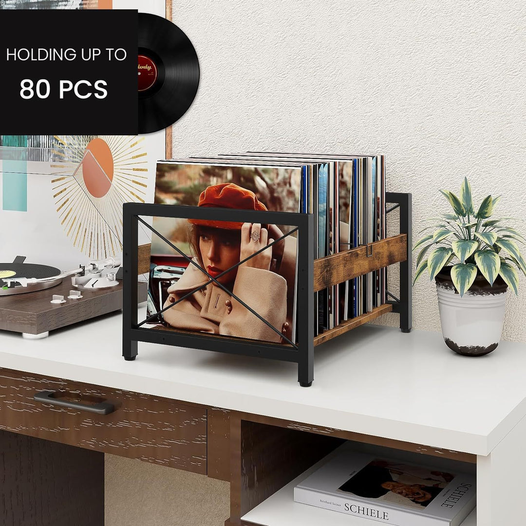 Stornfield flat stand shelf