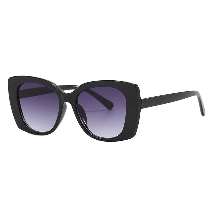 Women's oversized sunglasses with elegant design Stornfield