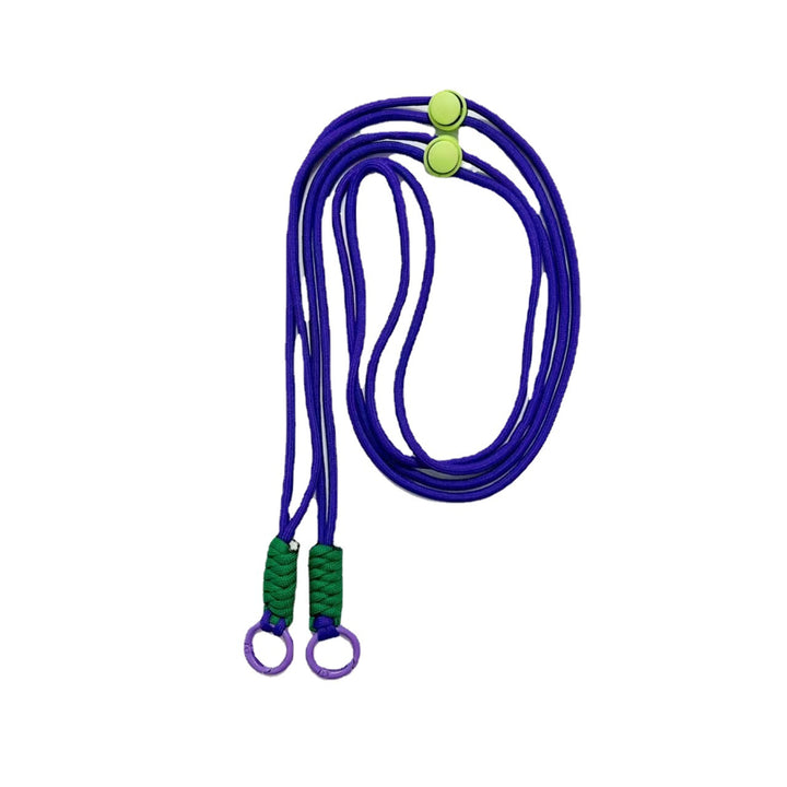 Stylish Adjustable Lanyard Stornfield