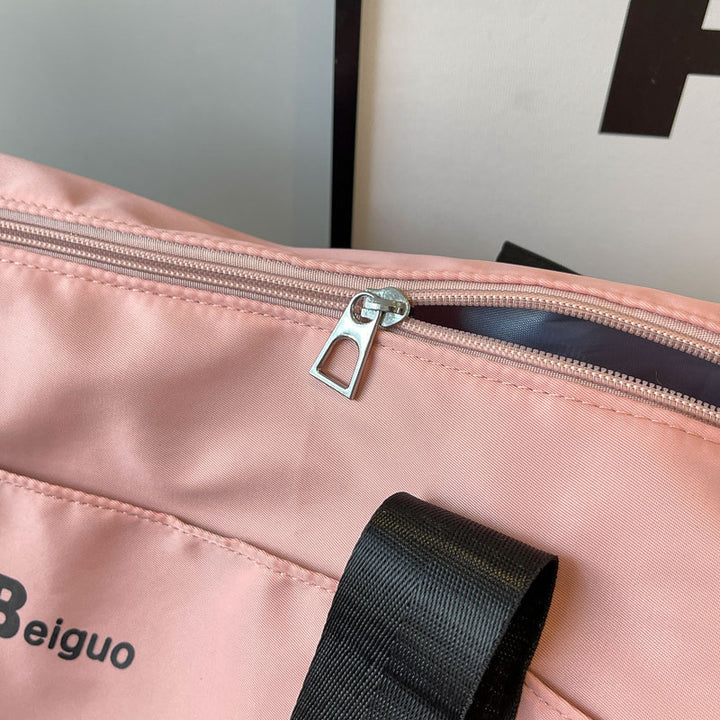 Robust sports and travel bag Stornfield