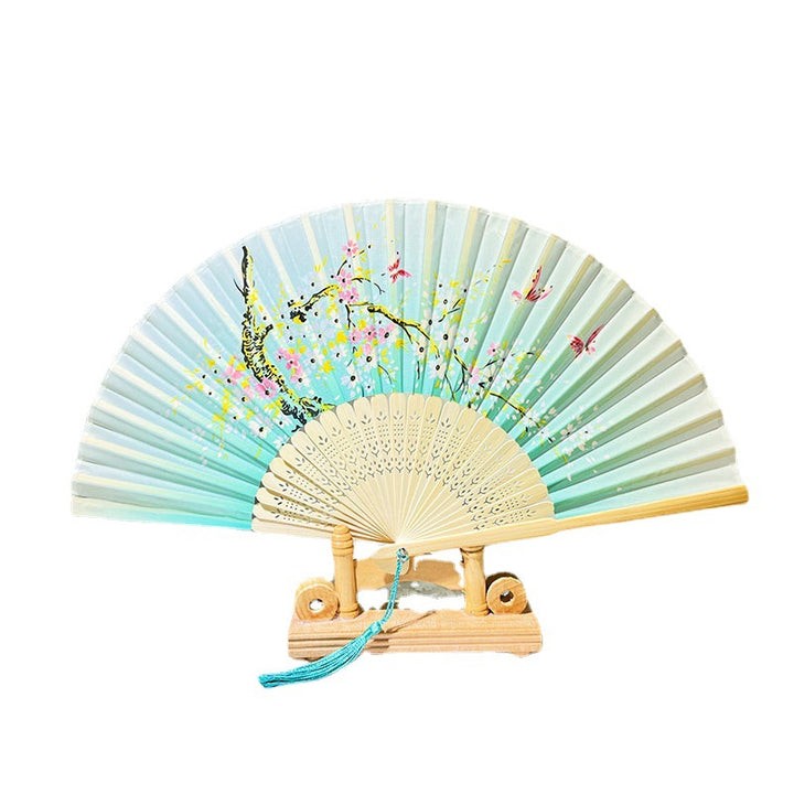 Ladies Fan Stornfield