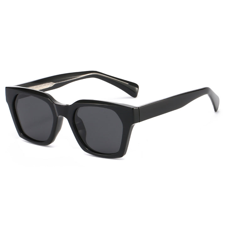 Ladies fashionable square sunglasses Stornfield