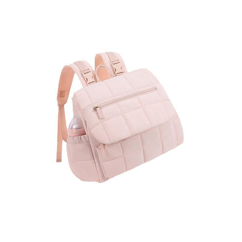 Multifunctional backpack with practical compartments Stornfield