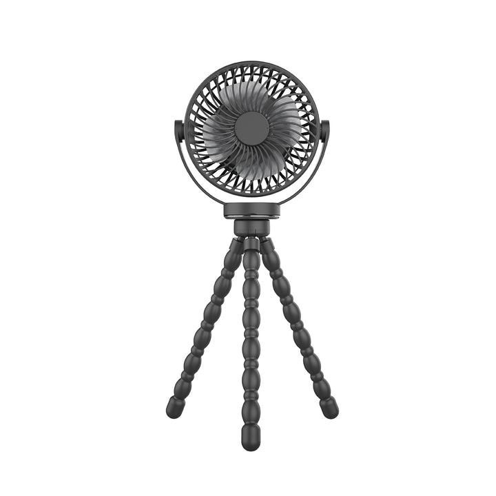 Unisex Tripod Fan Stornfield