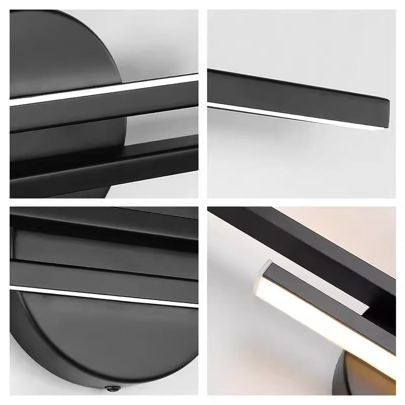 Modern LED Wall Lamp Fixture