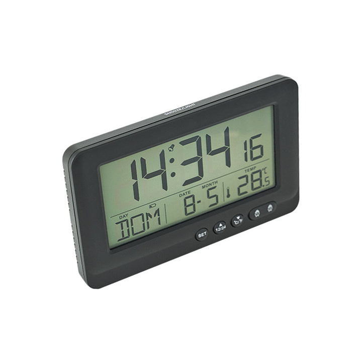 Digital Alarm Clock Stornfield
