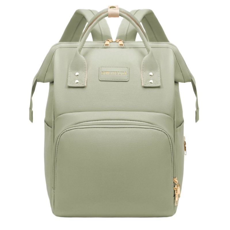 Women's Stylish Multi-Purpose Backpack with Ergonomic Support Stornfield