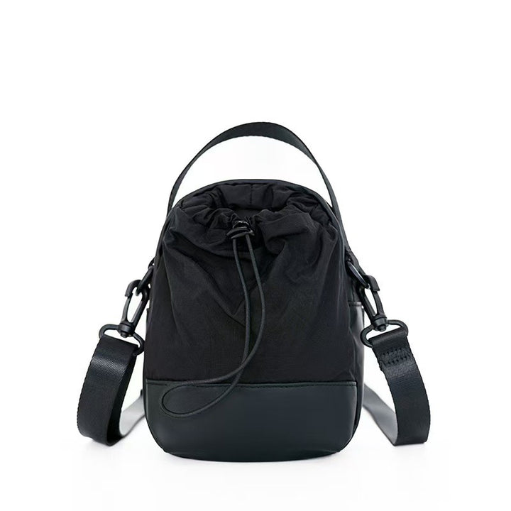 Practical breast pocket with adjustable carrying strap Stornfield