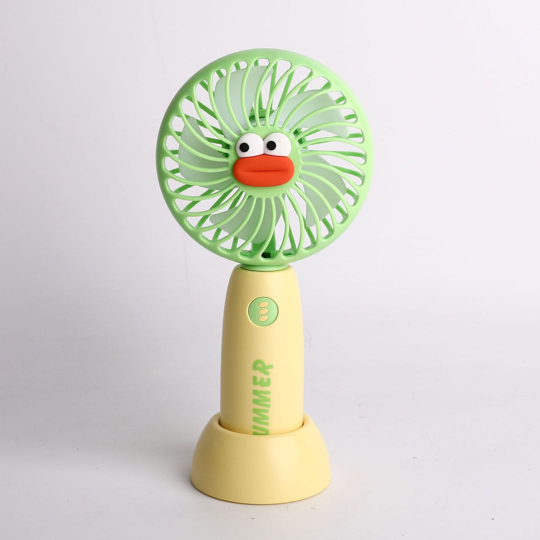 Unisex Fun Hand Fan Stornfield
