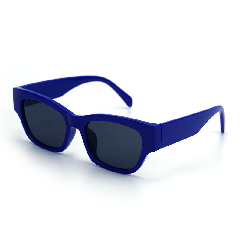 Women's Fashion Sunglasses with High-Quality Plastic Frame and UV Protection Stornfield