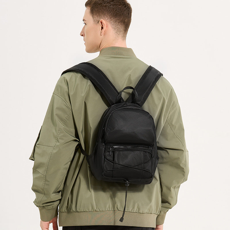 Compact Multi-Functional Backpack Stornfield
