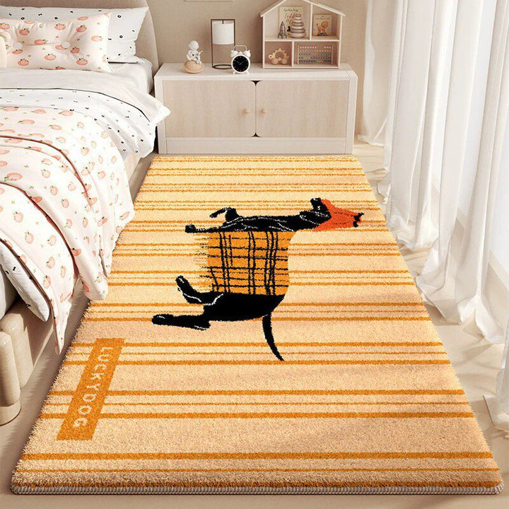 Home Decor Soft Plush