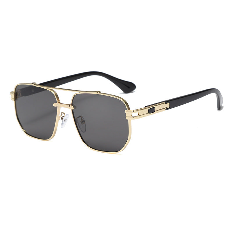 Women square polarized sunglasses Stornfield
