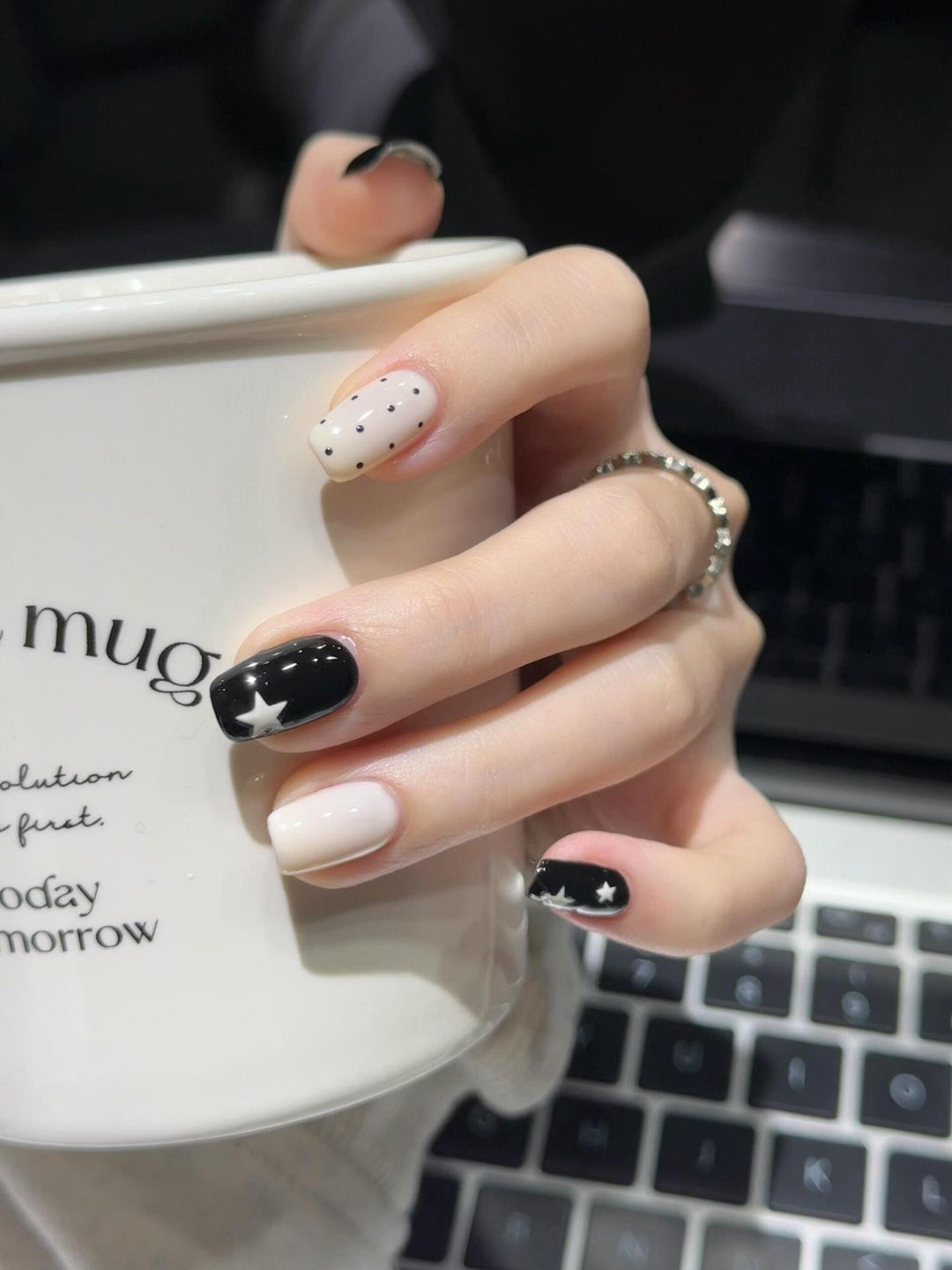 Nail Art Design