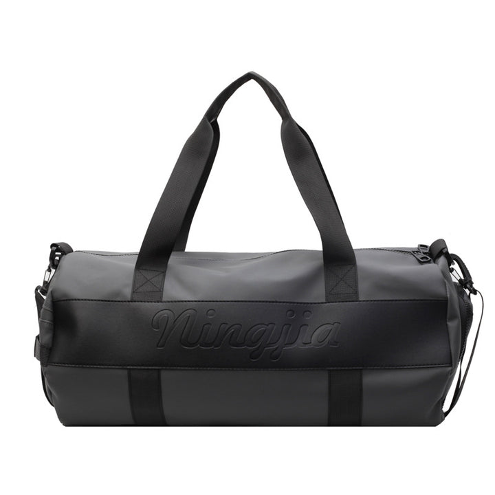 Stylish Sports Travel Duffel Stornfield