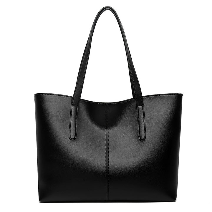 Sleek Minimalist Tote Bag