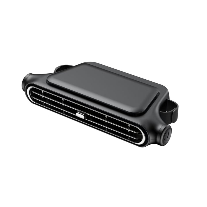 Women's portable car fan with USB connection Stornfield