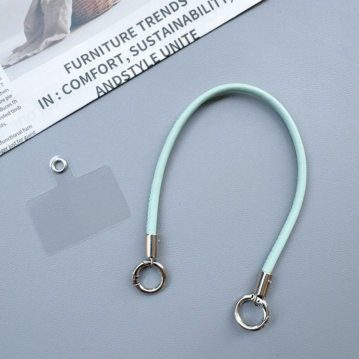 Premium Durable Lanyard with Metal Clips Stornfield