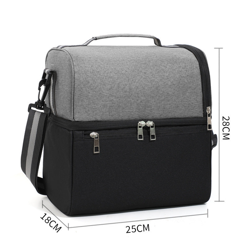 Insulated Lunch Bag Stornfield