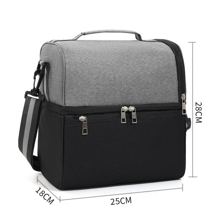 Insulated Lunch Bag Stornfield