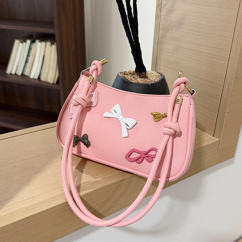 Decorative Handbag