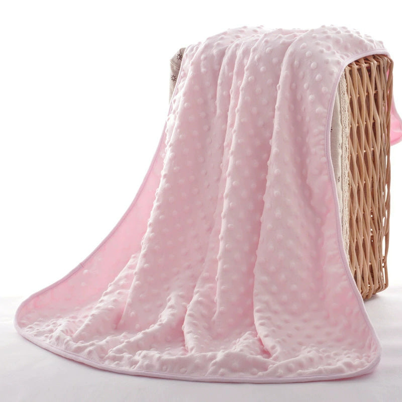 Wurf blanket Stornfield