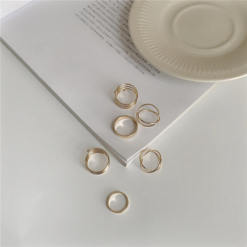 Hair accessories Stornfield